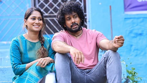 It's a wrap for Bharath's Once Up on a Time in Madras