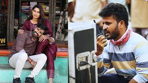 Abhi: A star or an established actor wouldn't have suited my story