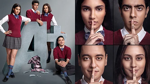 Alizeh Agnihotri’s Farrey gets OTT release date