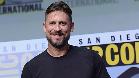 David Ayer roped in as director for Heart of the Beast