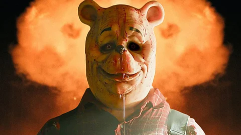 Winnie-the-Pooh franchise launches crossover film Poohniverse: Monsters Assemble