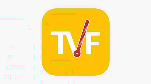 TVF is back with The Great Indian Code