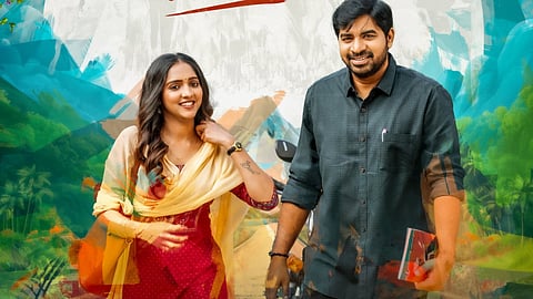 Masthu Shades Unnai Ra to have its OTT premiere on this date