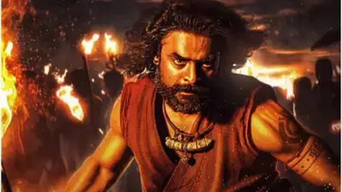 Tovino Thomas' Ajayante Randam Moshanam aims Onam release