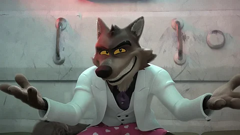 The Bad Guys 2 gets a release date