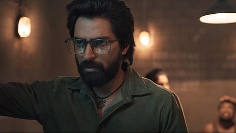 Shiva Kandukuri's Bhoothaddam Bhaskar Narayana gets OTT release date