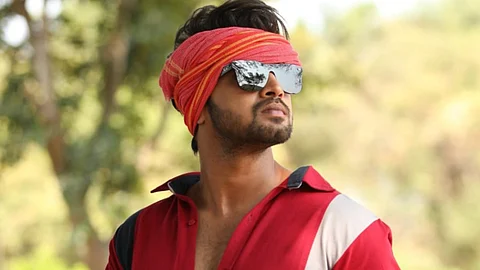 Bharjari Gandu gets a release date