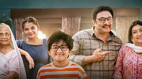 Trailer of Yeh Meri Family Season 3 out