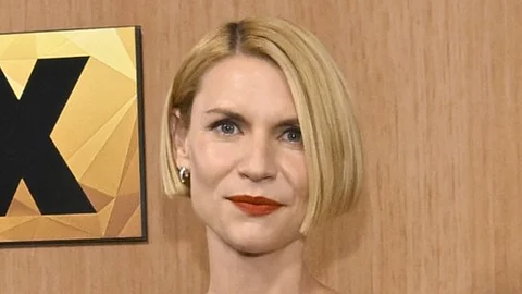 Claire Danes teams up with Howard Gordon for Netflix's The Beast In Me