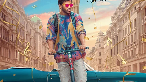 First single from Sharwanand-starrer Manamey to drop soon