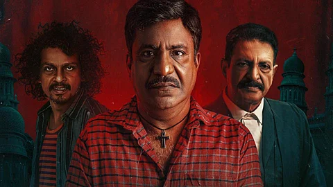 Charle- starrer Finder gets a release window