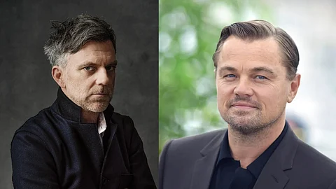 Paul Thomas Anderson's next with Leonardo DiCaprio gets a release date