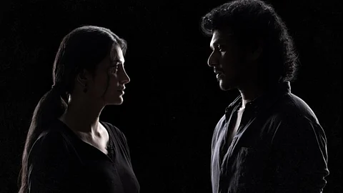 Kamal Haasan launches 'Inimel' song video featuring daughter Shruti and director Lokesh Kanagaraj
