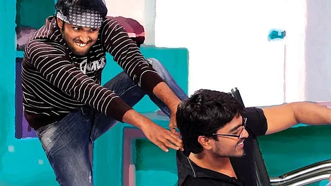 Ee Rojullo to re-release soon