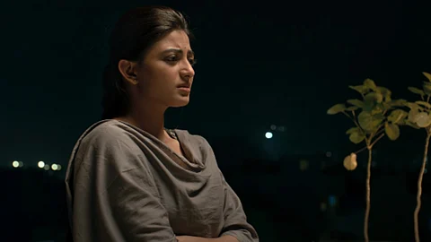 White Rose Trailer: Anandhi moves heaven and earth to save her child