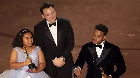 Oscars 2024: The Last Repair Shop wins Best Documentary Short Film