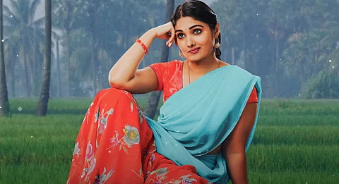 Still from Kanyakumari song