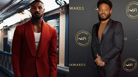 Michael B Jordan's film with Ryan Coogler gets a release date
