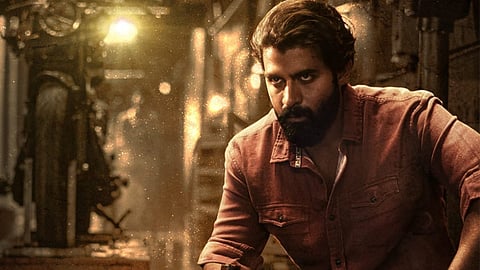 Yuva star Yuva Rajkumar