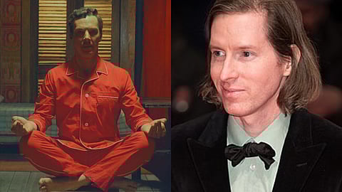 Oscars 2024: Wes Anderson bags Best Live-Action Short Film award for The Wonderful Story of Henry Sugar