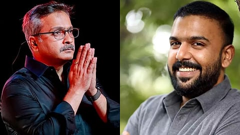 Tharun Bhascker speaks out on Keedaa Cola AI issue