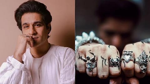 The Railway Men actor Sunny Hinduja to play an exorcist in his Malayalam film debut
