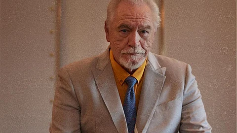Brian Cox joins voice cast of Netflix's animation film That Christmas