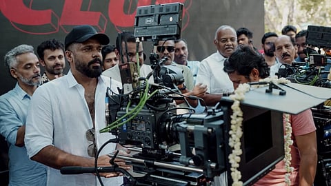 Aashiq Abu's Rifle Club goes on floors