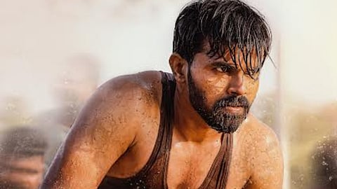 Somu Sound Engineer Movie Review: A raging symphony about one man's battle with anger