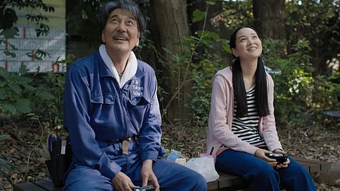 Wim Wenders' Perfect Days gets OTT release date