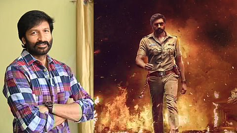 Gopichand: Commercial films will never get outdated