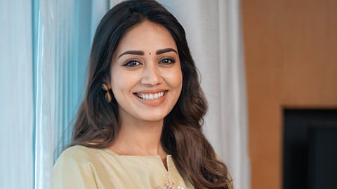 Nivetha Pethuraj