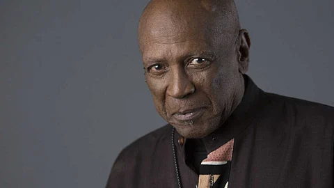 Oscar winning actor Louis Gossett Jr passes away