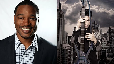 Ryan Coogler to produce musical feature with Prince songs for Universal Pictures