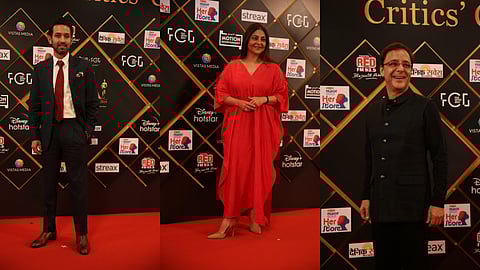 Critics' Choice Awards 2024: 12th Fail bags Best Feature, P.S. Vinothraj wins Best Director for Koozhangal