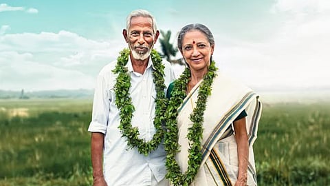 Jananam 1947 Pranayam Thudarunnu Review: Sweet stir of love and companionship