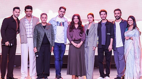 Reema Kagti’s Supermen of Malegaon announced by Prime Video