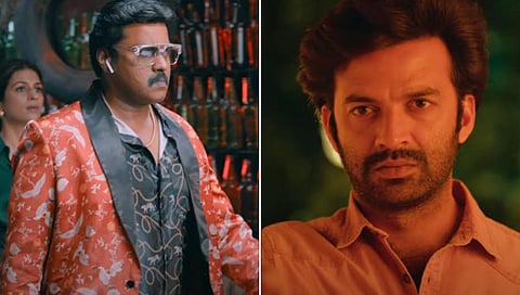 Paarijatha Parvam teaser out: Sunil plays a menacing don in the upcoming crime-comedy