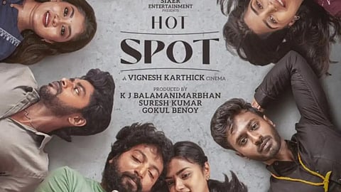 Hot Spot clears censorship formalities