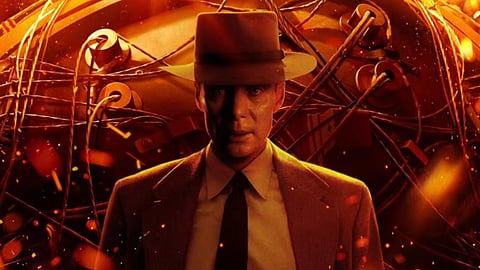 Oppenheimer gets a release date in Japan amid criticism