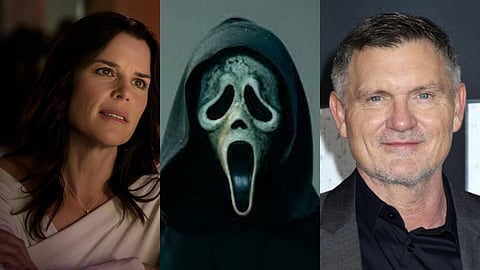 Scream VII is back; Neve Campbell returns, Kevin Williamson to direct
