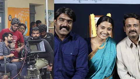 Srinidhi Bengaluru: We’ve dared to rewrite the rules of filmmaking with Blink