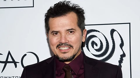 John Leguizamo joins the cast of Firebug series