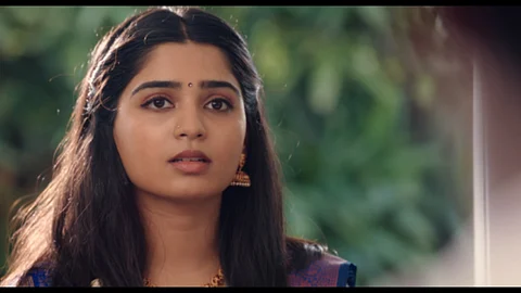 Trailer of Hot Spot is out