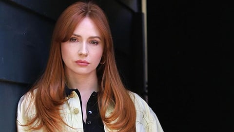 Karen Gillan shares updates on Sleeping Dogs, Jumanji 4