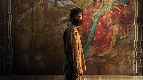 Dhanush's DNS is now titled Kubera
