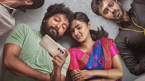 Trailer of Hot Spot will be released tomorrow