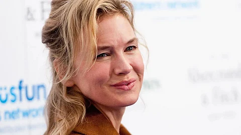 Renee Zellweger