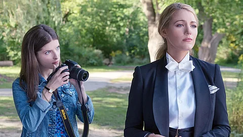 Anna Kendrick and Blake Lively to reunite for Paul Fig's A Simple Favor 2
