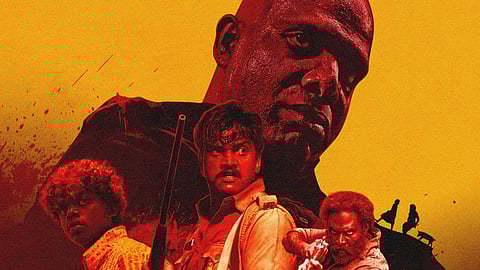 Anchakkallakokkan Movie Review: Equally ambitious and uninspiring look at malevolence